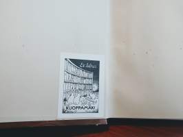 Heinolan seminaari 1899-1949 Muistojulkaisu