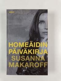 Homeäidin päiväkirja