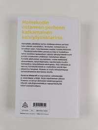 Homeäidin päiväkirja