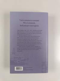 Valosta rakentuvat huoneet