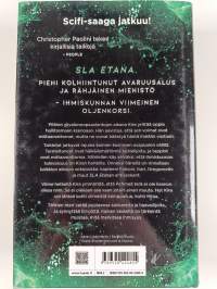 Tähtien meri Osa 2
