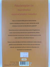 Paratiisin tyttö : juuret Mogadishussa, koti Helsingissä