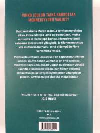 Joulu suolaisten tuulten saarella