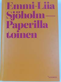 Paperilla toinen