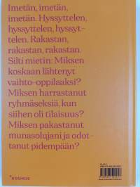 Paperilla toinen