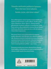 Ihan pieniä lintuja