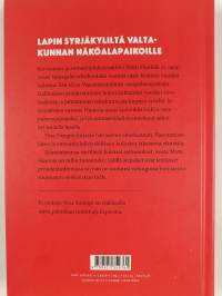 Matti Huutola : heikomman puolella