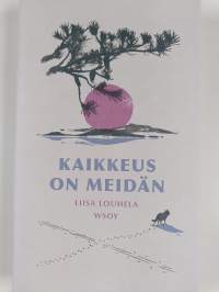 Kaikkeus on meidän