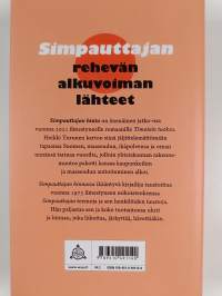 Simpauttajan hinta