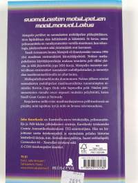 Matopelin perilliset