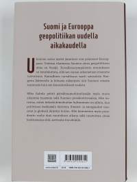 Havahtuminen : Turvallinen Eurooppa