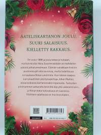 Rubiininpunainen joulu