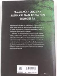 Pimeyden kirja