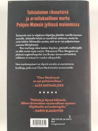 Vuorten varjo