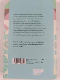 Tilkkuterapiaa : romaani