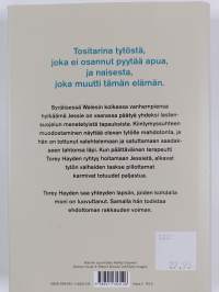 Satutettu lapsi