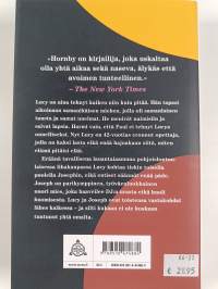 Olet tässä