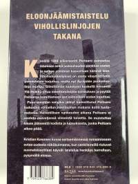 Vuosalmen sotavangit