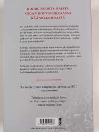 Vaarallinen yhteys