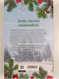 Tarpeeksi täydellistä