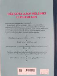 Mieliala - Helsinki 1939-1945