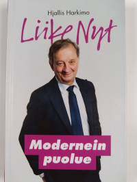 Modernein puolue : korruptio päättyy 18.4. : Liike Nyt