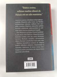 Zeniitti : romaani