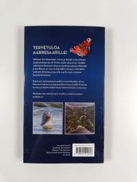 Aarresaaret-opas : Vallisaari - Kuninkaansaari - Lonna - Isosaari