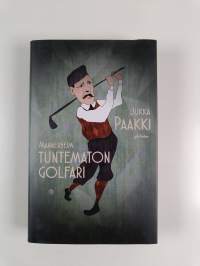 Mannerheim: Tuntematon golfari
