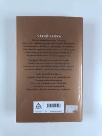 Kansalliskirjailija : romaani - Romaani Väinö Linnasta