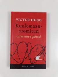 Kuolemaantuomitun viimeinen päivä