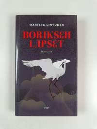 Boriksen lapset : novelleja