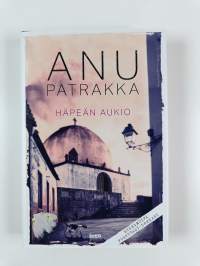 Häpeän aukio