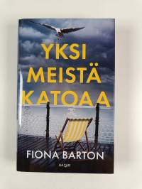 Yksi meistä katoaa