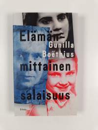 Elämänmittainen salaisuus