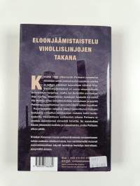 Vuosalmen sotavangit