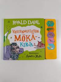 Vastenmieletön mökäkirja