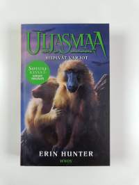 Hiipivät varjot