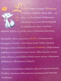 Lohikäärmeen etsintä