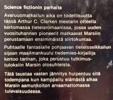 Marsin Aamunkoitto
