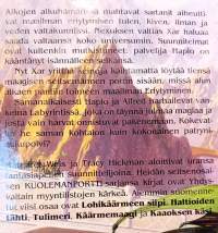 Kuolemanportti 6: Labyrinttiin