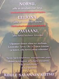 Veren ja luun voima