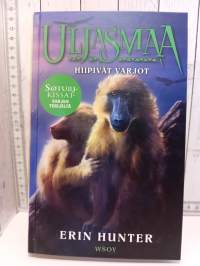 Hiipivät varjot