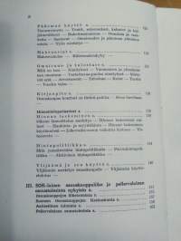 Sok-lainen osuuskauppaliike