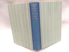 Viron kohtalonvuodet - Viron kansan vaiheet vv. 1939 - 1944