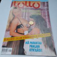 lollo   3   1995