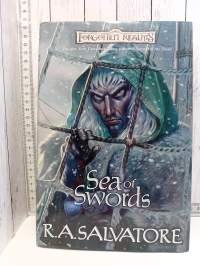 Sea of Swords