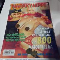 Napakymppi.  6/1997