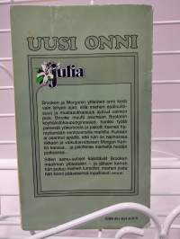 Vie minut kotiin Harlequin Julia