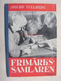 Frimärkssamlaren